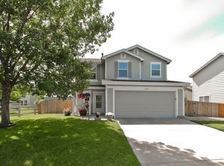 10676 Butte Dr, Longmont, CO 80504