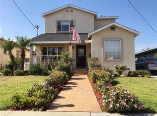 4513 W 142nd St, Hawthorne, CA 90250