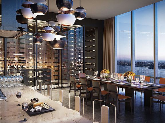 2nd image of 15 Hudson Yards #Ph81d