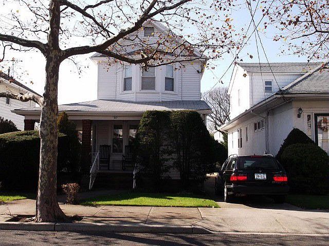 1st image of 317 Beach 101st St.
