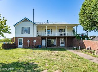 535 Williams Cemetery Dr, Clarkson, KY 42726