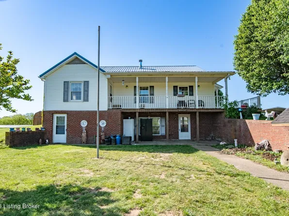 535 Williams Cemetery Dr, Clarkson, KY 42726