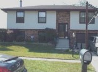 15642 Latrobe Ave, Oak Forest, IL