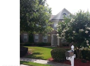 142 Keswick Manor Dr, Tyrone, GA 30290