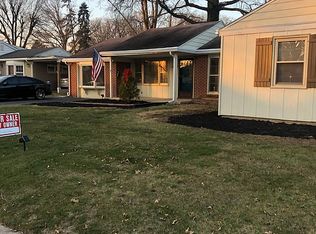 337 E 2nd Ave, Lititz, PA 17543