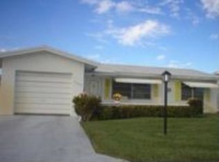 1909 SW 14th Ave, Boynton Beach, FL 33426