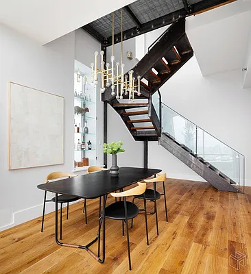 Sold by Halstead Real Estate | media 4