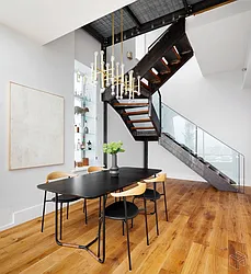 Sold by Halstead Real Estate