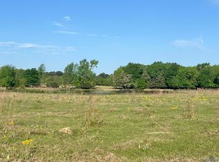 Tbd Fm 1402, Mount Pleasant, TX 75455