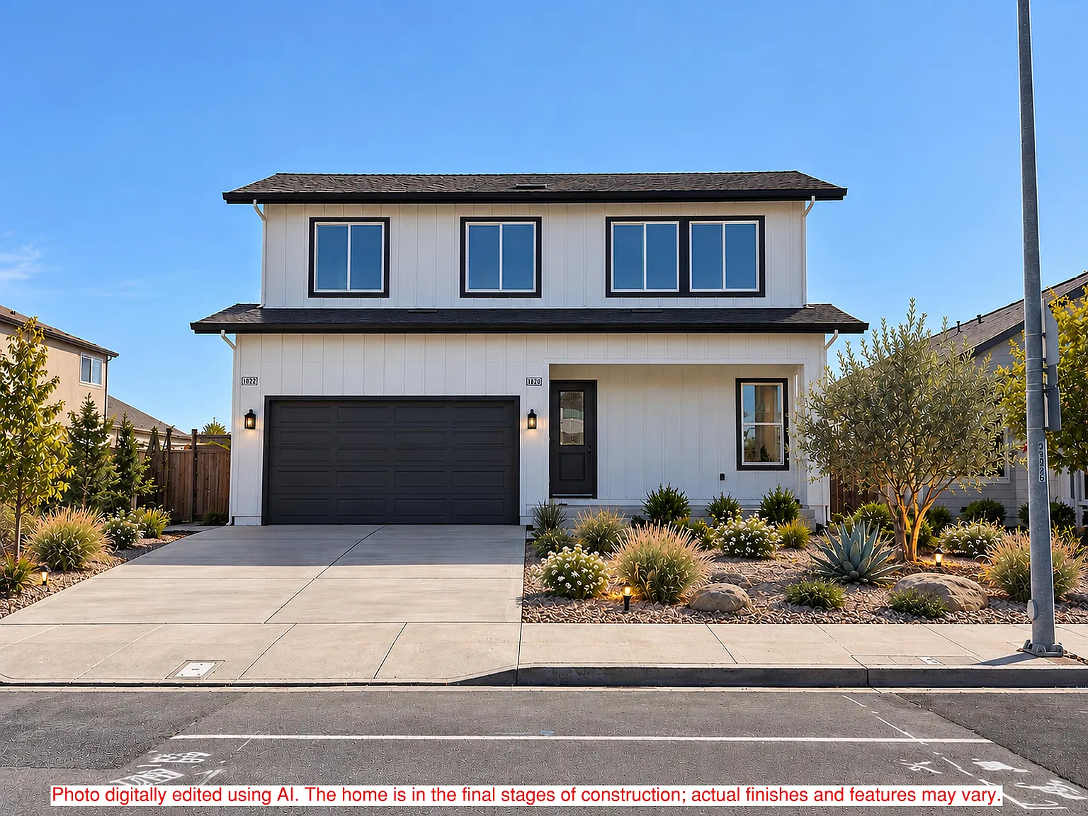 4 bed, 1440 sqft, $3,950 — Photo 1