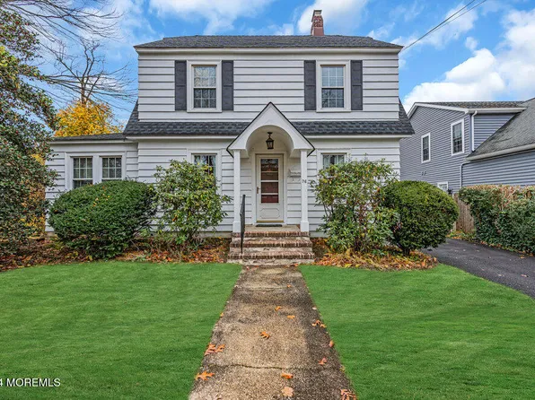 76 Bingham Avenue, Rumson, NJ 07760