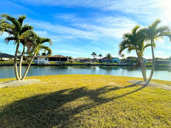 506 La Caruna Ct, Punta Gorda, FL 33950