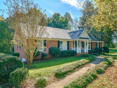 3509 Waterway Dr, Pfafftown, NC, 27040