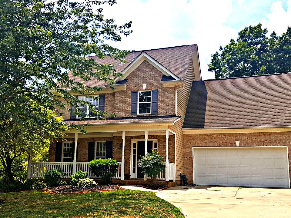 Beautiful front presentation