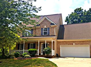 458 Fox Ridge Ct, Stanley, NC 28164