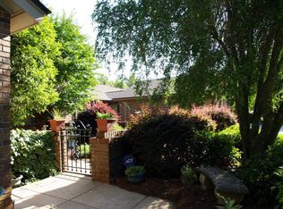 116 Mayapple St, Greenwood, SC 29649