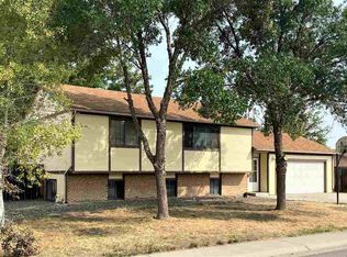 582 Ford St, Grand Junction, CO 81504