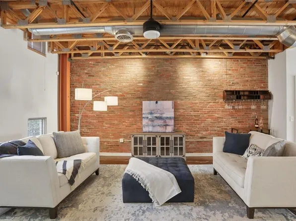 1661 La France St NE Unit 319, Atlanta, GA 30307