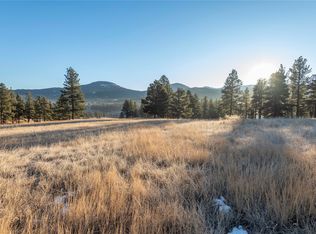 PARCEL-26148A Lone Mtn, Clancy, MT 59634