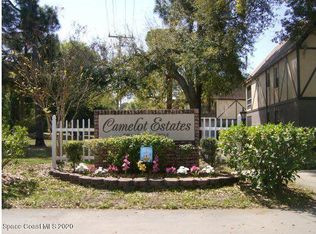 3027 Sir Hamilton Cir #3027, Titusville, FL 32780