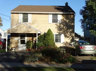 43 Avon St, Johnson City, NY 13790