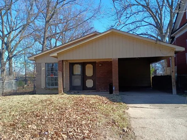 1713 Madison Ave, Shreveport, LA 71103