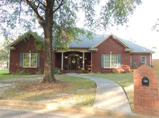 135 Sherwood Ct, Greenville, AL 36037