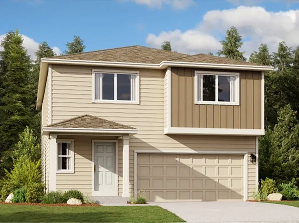 1207 17th Avenue #189, Sultan, WA 98294