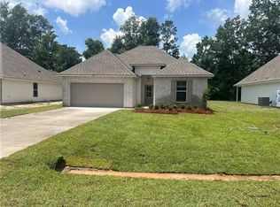 41381 Rosewood Ln, Hammond, LA 70403