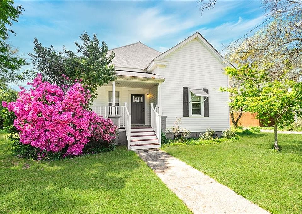 59 Church St Notasulga, AL, 36866 Apartments for Rent Zillow