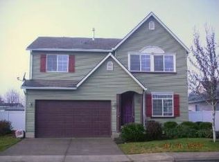 813 N 26th Ave, Cornelius, OR