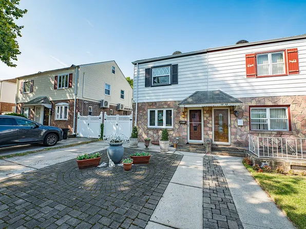 5810 207th St, Oakland Gardens, NY 11364