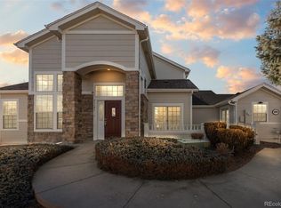 8300 Fairmount Dr UNIT RR101, Denver, CO 80247