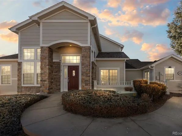 8300 Fairmount Drive #RR101, Denver, CO 80247