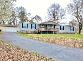 6350 Beulah Rd, Madisonville, KY 42431