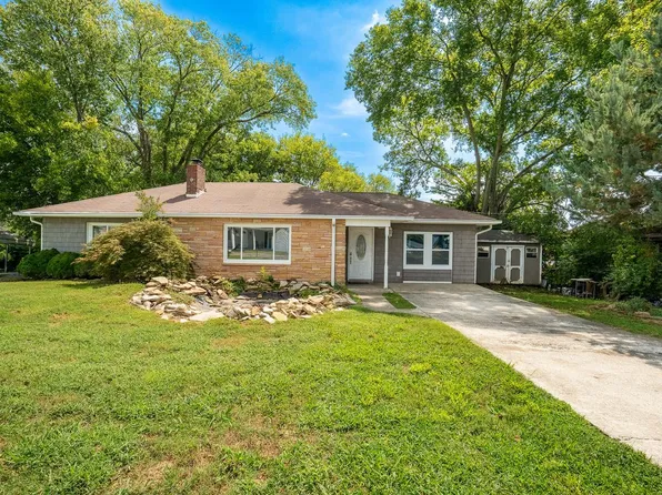 1020 Hillcrest Dr, Lenoir City, TN 37772