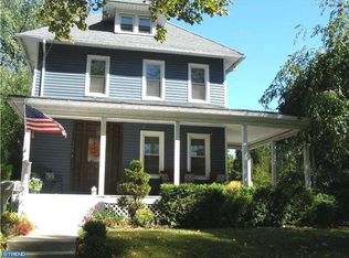 139 Virginia Ave, Audubon, NJ 08106
