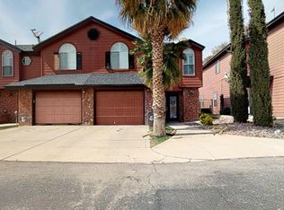 7235 Royal Arms Dr APT C, El Paso, TX 79912