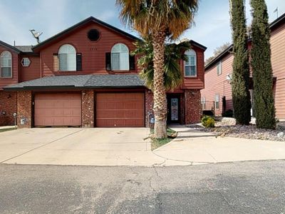 7235 Royal Arms Dr APT C, El Paso, TX, 79912