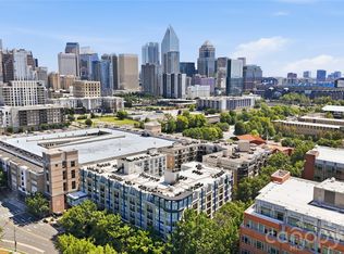 718 W Trade St Unit 506, Charlotte, NC 28202