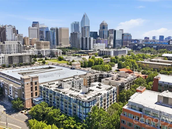 718 W Trade St, Charlotte, NC 28202