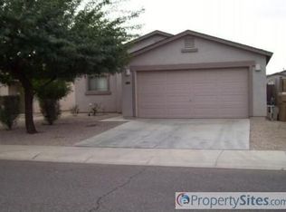 1767 E Desert Moon Trl, Queen Creek, AZ 85143