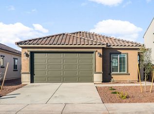25356 W Wier Ave, Buckeye, AZ 85326