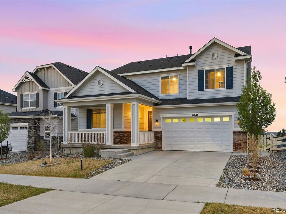 1st image of 27645 E Geddes Place