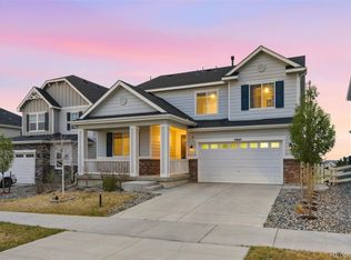 27645 E Geddes Place, Aurora, CO 80016