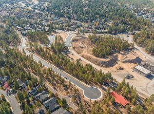 Homes Available Soon, Talline, Bend, OR 97701