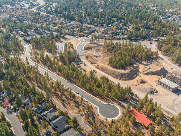 Homes Available Soon, Talline