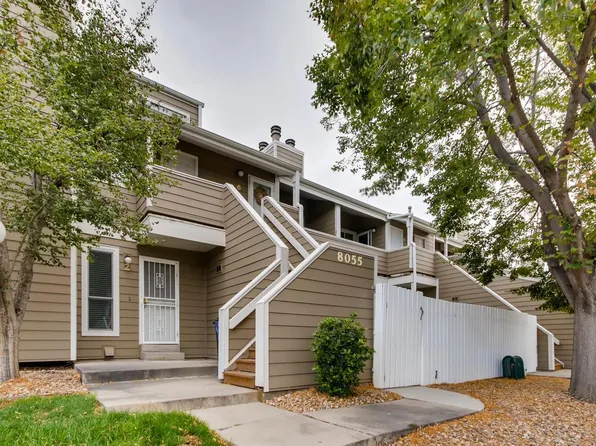 8055 E Colorado Ave APT 6, Denver, CO 80231