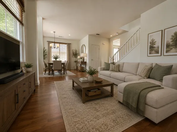 53 Arborwood, Irvine, CA 92620