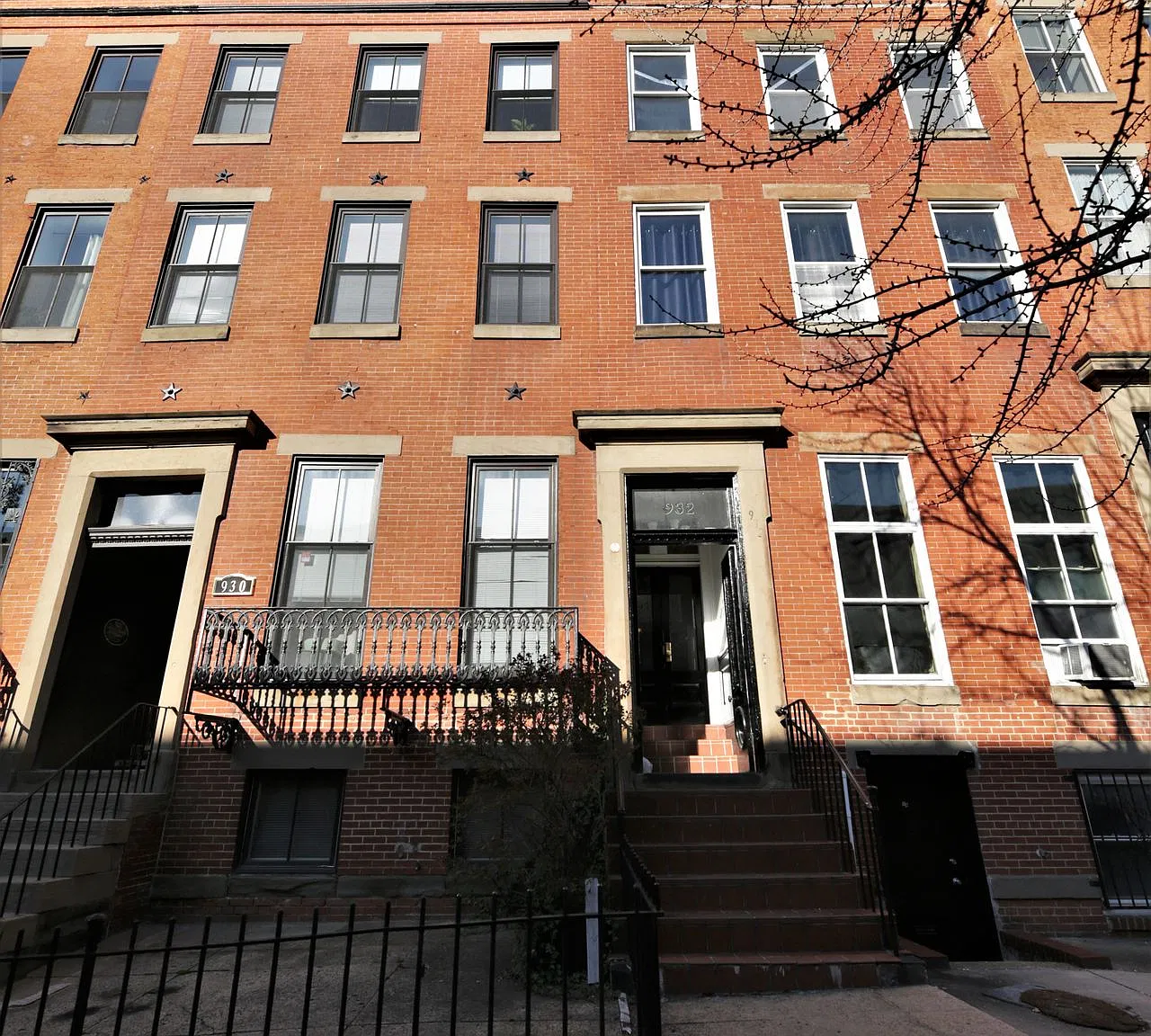 932 N Calvert Street — Photo 1